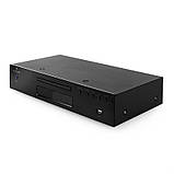 Hifi System 600W підсилювач CD MP3 плеєр ресивер і Beng Hifi коробки (Німеччина, читати опис), фото 10
