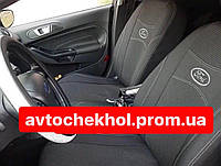 Модельные автомобильные чехлы FORD KUGA I (2008-2013) код товара: FO406