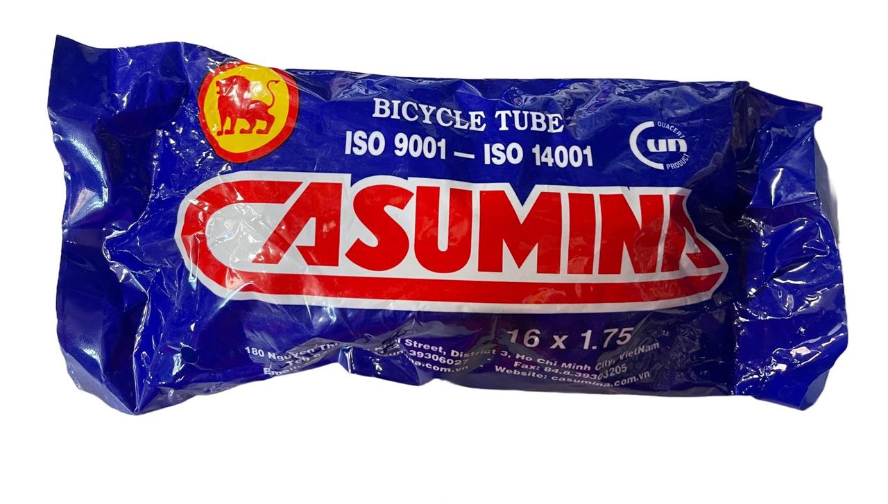 Камера 16"х1, 75 CASUMINA AV 28 мм