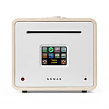 Unison Retrospective 1979S Edition — коробки для стереопідсилювачів + біла кришка  ⁇  Коричневий (Німеччина,, фото 5