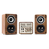 Unison Retrospective 1979S Edition — стереосистема «все в одному»: CD-плеєр (Німеччина, читати опис), фото 2