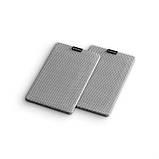 Unison Retrospective 1979S Edition — коробки для стереопідсилювачів + чорна кришка ⁇ Сірий (Німеччина, читати, фото 6