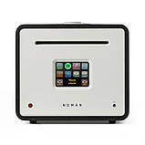 Unison Retrospective 1979S Edition — коробки для стереопідсилювачів + чорна кришка ⁇ Сірий (Німеччина, читати, фото 4