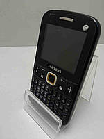 Мобільний телефон смартфон Б/У Samsung GT-E2220