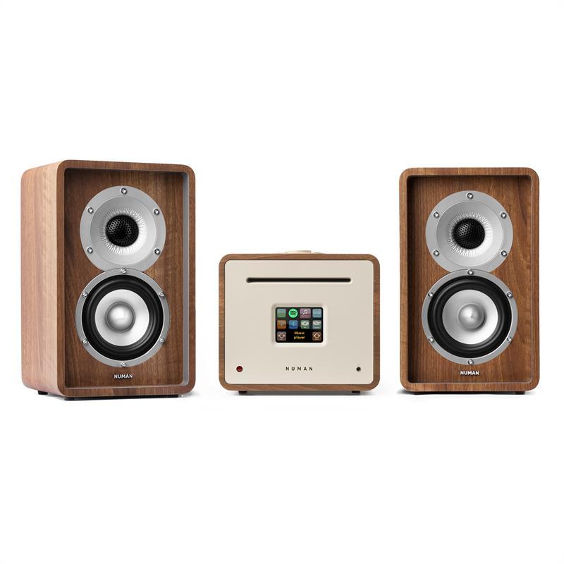 Unison Retrospective 1979S Edition — стереосистема «все в одному»: CD-плеєр (Німеччина, читати опис), фото 1