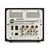 Unison Reference 802 Edition — коробки для стереопідсилювачів + кришка чорного кольору ⁇ Чорний (Німеччина, читати, фото 9