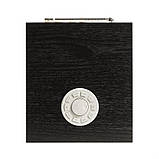 Unison Reference 802 Edition — коробки для стереопідсилювачів + кришка чорного кольору ⁇ Чорний (Німеччина, читати, фото 10