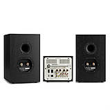 Unison Reference 802 Edition — коробки для стереопідсилювачів + кришка чорного кольору ⁇ Чорний (Німеччина, читати, фото 2