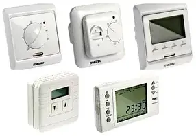 Термостати