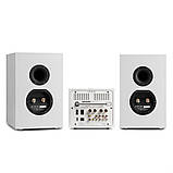 Unison Reference 802 Edition — Стереосистема «все в одному»: CD-плеєр (Німеччина, читати опис), фото 2