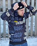 Худі!!!Нова Колекція!!  BOSCO SPORT  Limited collection’2022, фото 3