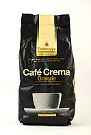 Кофе в зернах Dallmayr Cafe Crema Grande 1кг. (Германия)