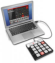 MIDI-контролер IK Multimedia iRig Pads, фото 5