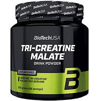 Креатин Biotech USA Tri-Creatine Malate (300 грамм.)