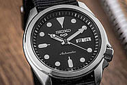 Годинники наручні Seiko 5 Sports SRPE67K1, фото 4