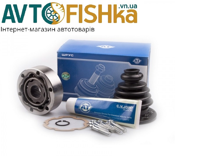 Граната 2141 внутрішня (AT)