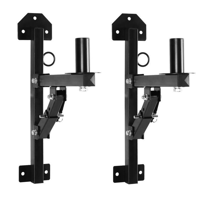 ST-2-WSS Пара настінних кронштейнів для динаміків (Німеччина, читати опис), фото 1