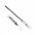 Ніж-скальпель зі змінними лезами