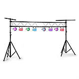 Легка підставка для траверси, вантажність 100 кг (Німеччина, читати опис), фото 2