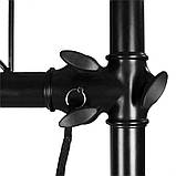 Легка підставка для траверси, вантажність 100 кг (Німеччина, читати опис), фото 4