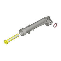 Впускний патрубок в зборі Karcher FULL/POWER Control K4, K5