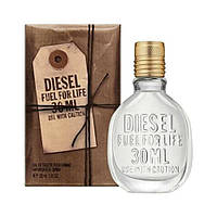 Diesel Fuel for Life Homme Туалетная вода 30ml (3605520386503)