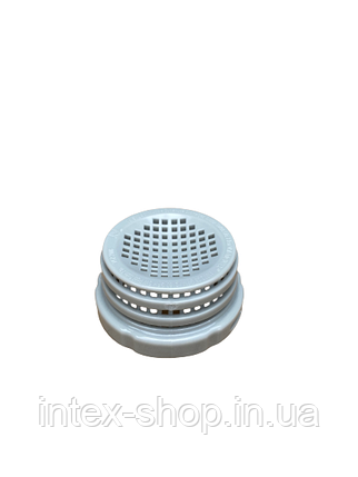 Сітка фільтра 11072 Intex до форсунок 32 мм, фото 1