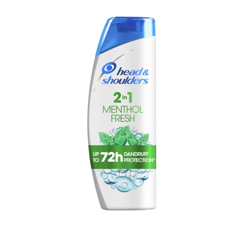Шампунь "Head & Shoulders" 360 мл. (асортимент)