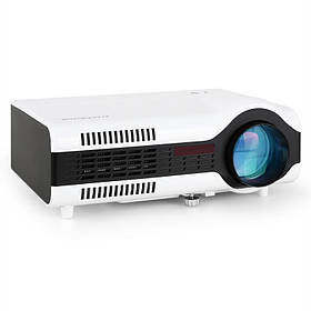 Світлодіодний проєктор Pocketbeam HDMI USB VGA HD ready (Німеччина, читати опис)
