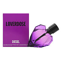 Diesel Loverdose Парфюмированная вода 30ml (3605521132376)