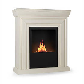 Еталоловий камін Phantasma Cottage Камера згоряння об'ємом 750 мл (Німеччина, читати опис)