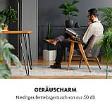 Pure Blizzard 3 2G Мобільний кондиціонер 7000 BTU/2,1 кВт Пульт дистанційного керування Білий, фото 6