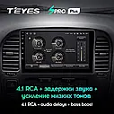 Штатная магнитола Teyes Sproplus Toyota Land Cruiser 10 (1998-2007) 1 Din, фото 6