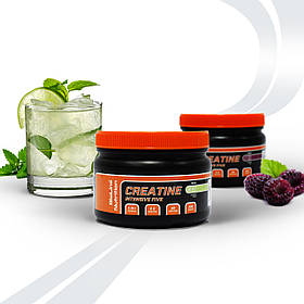 Креатин моногидрат Bioline Nutrition