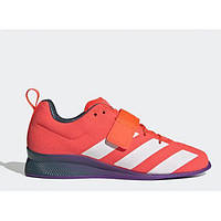 Штангетки Adidas Adipower Weightlifting II FZ5298 ( наш 41 / us 9 / uk 8.5 / eur 42 2/3 / 27.5 cm )