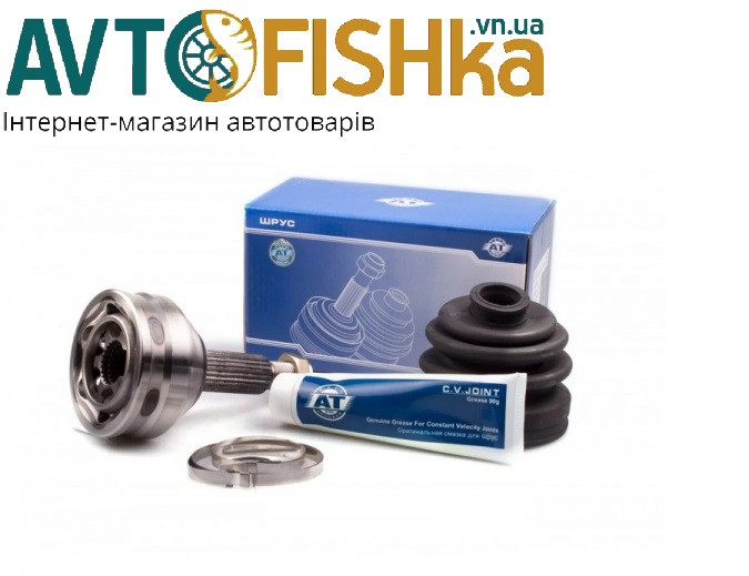 Граната 2141 зовнішня (AT)