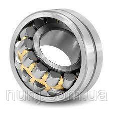 Підшипник 22326-CAW33 Kinex (3626) розміри: 130*280*93 роликовий сферичний, фото 1