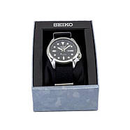 Годинники наручні Seiko 5 Sports SRPE67K1, фото 6