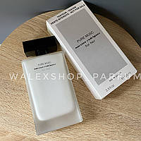 Жіночі Парфуми Narciso Rodriguez For Her Pure Musc (Тестер) 100 ml Нарцисо Родрігез Пур Муск (Тестер) 100 мл
