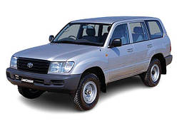Land Cruiser 10 (1997-2003)