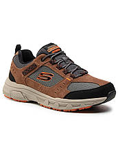 Кросівки Skechers Oak Canyon 51893/BRBK чоловічі, фото 3