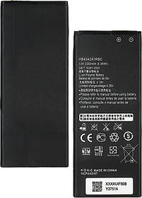 Акумуляторна батарея HB4342A1RBC для Huawei Honor 4A
