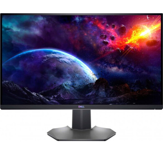 Монітор 27" DELL S2721DGFA (210-AXRQ)