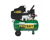 Компресор Procraft 24л