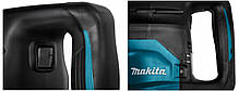 Професійний перфоратор Makita HR5202C: SDS-max, 1510 Вт, 20 Дж, 2500уд./хв., кейс, фото 6