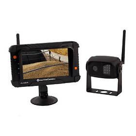 Системи відеоспостереження 