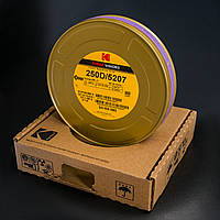 Кинопленка Kodak 35mm VISION 3 250D (122m) 400ft