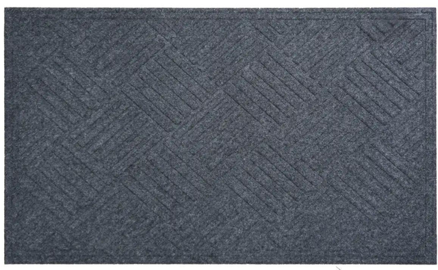 тканинний килимок в передпокій тканинний килимок в передпокій