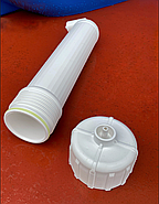 Корпус для мембрани 50/100 галон - 2812, фото 2