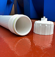 Корпус для мембрани 50/100 галон - 2812, фото 3